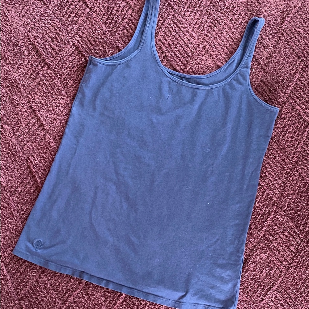 Lilly Pulitzer Women's Scoop Neck Tank Top